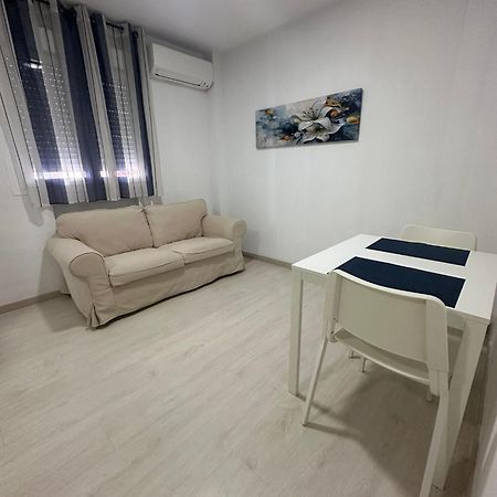 Апартаменти Noria 2B Алькала-де-Енарес Екстер'єр фото