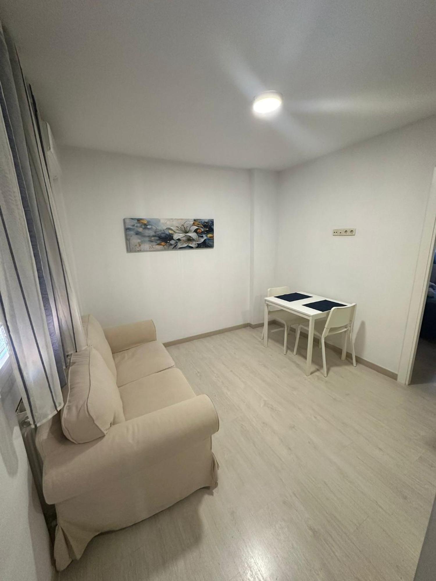 Апартаменти Noria 2B Алькала-де-Енарес Екстер'єр фото